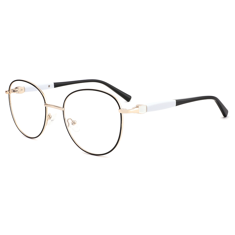 YG11071 METAL OPTICAL FRAMES